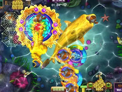 星力九代捕鱼平台最新